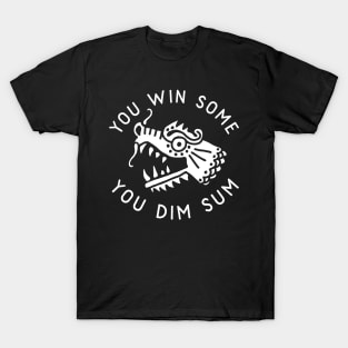 Dim Sum T-Shirt